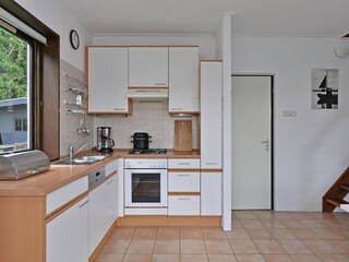 Casa de vacaciones Kamperland Características 15