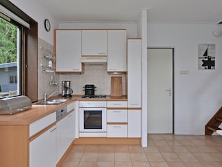Holiday house Kamperland Features 16