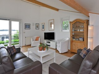 Holiday house Kamperland Features 35