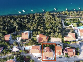 Apartment Sveta Marina  2