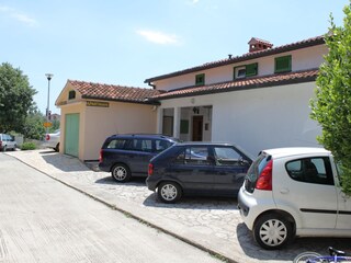 Apartment Sveta Marina  10