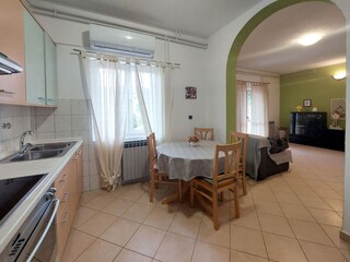 Apartment Sveta Marina  15