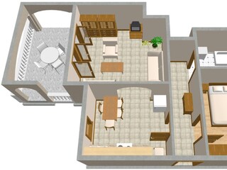 Apartment Sveta Marina  26