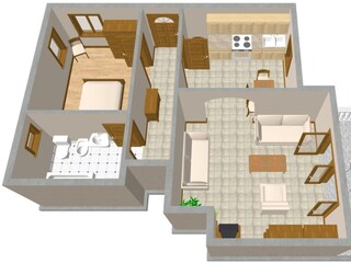 Apartment Sveta Marina  27