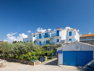 Apartment Sućuraj  2