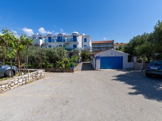 Apartment Sućuraj  24