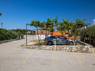 Apartment Sućuraj  25