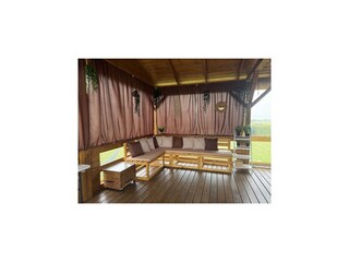 Casa per le vacanze Mielenko  31