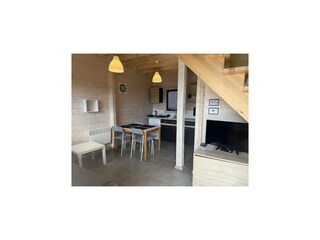 Holiday house Mielenko Features 11