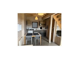 Casa per le vacanze Mielenko Caratteristiche 13