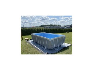Casa de vacaciones Mielenko  26