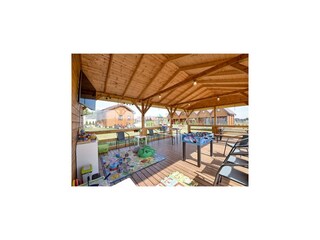 Casa de vacaciones Mielenko  26