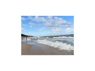 Maison de vacances Mielenko Environnement 21