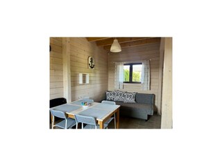 Holiday house Mielenko Features 15