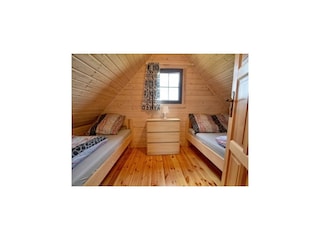 Holiday house Mielenko Features 19