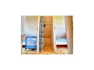 Casa per le vacanze Mielenko  27