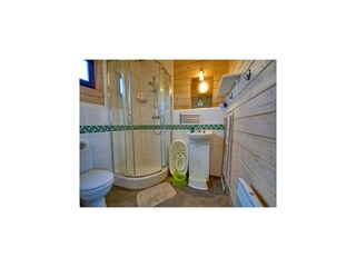 Holiday house Mielenko Features 20