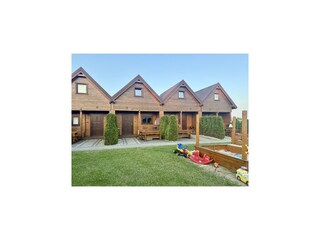 Holiday house Mielenko Outdoor Recording 4