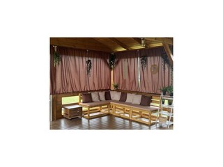 Maison de vacances Mielenko  28