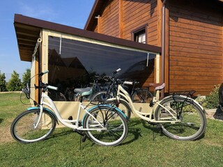 Casa per le vacanze Mielenko  29