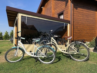 Holiday house Mielenko  29