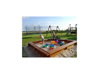 Casa de vacaciones Mielenko Grabación al aire libre 8