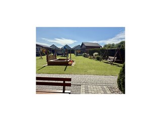 Casa de vacaciones Mielenko Grabación al aire libre 5