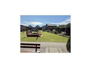Holiday house Mielenko Outdoor Recording 5