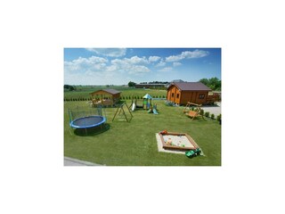 Casa de vacaciones Mielenko  27