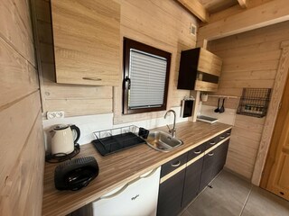 Vakantiehuis Mielenko Kenmerken 13