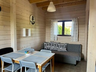 Vakantiehuis Mielenko Kenmerken 15