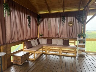 Ferienhaus Mielenko Ausstattung 16