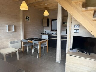 Ferienhaus Mielenko Ausstattung 18