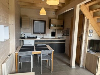 Vakantiehuis Mielenko Kenmerken 19