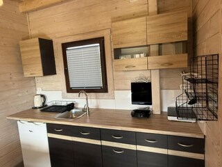 Ferienhaus Mielenko Ausstattung 21