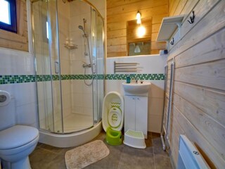 Vakantiehuis Mielenko Kenmerken 24