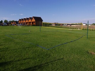 Vakantiehuis Mielenko Buitenaudio-opname 9