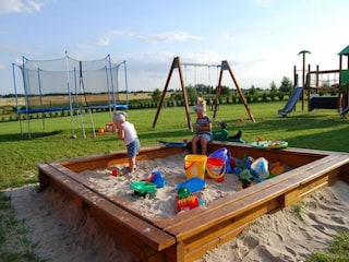 Vakantiehuis Mielenko  37