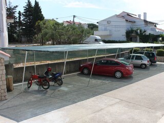 Apartment Stara Novalja  6