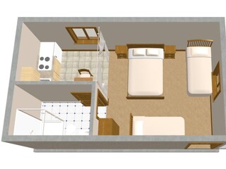 Apartment Trpanj  12