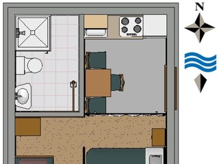 Apartment Trpanj  14