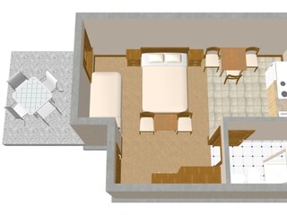 Apartment Trpanj  12