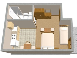 Apartment Trpanj  13