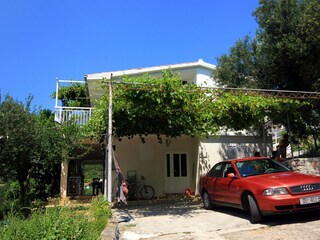 Apartment Korcula (Stadt)  3