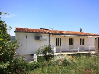 Apartment Korcula (Stadt)  4