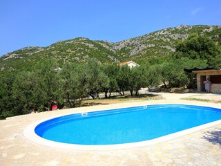 Apartment Korcula (Stadt)  7