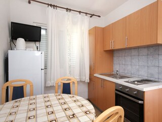 Apartment Korcula (Stadt)  14