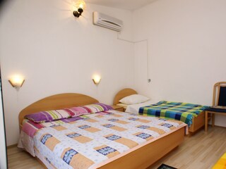 Apartment Korcula (Stadt)  15