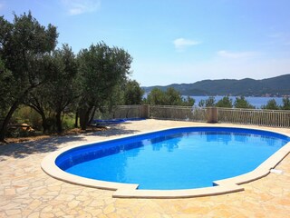 Apartment Korcula (Stadt)  1