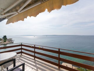 Apartment Mandre  21